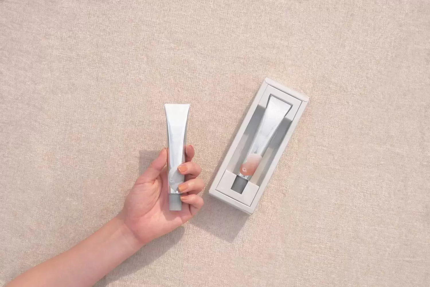 aroma recolte ハンドクリーム
