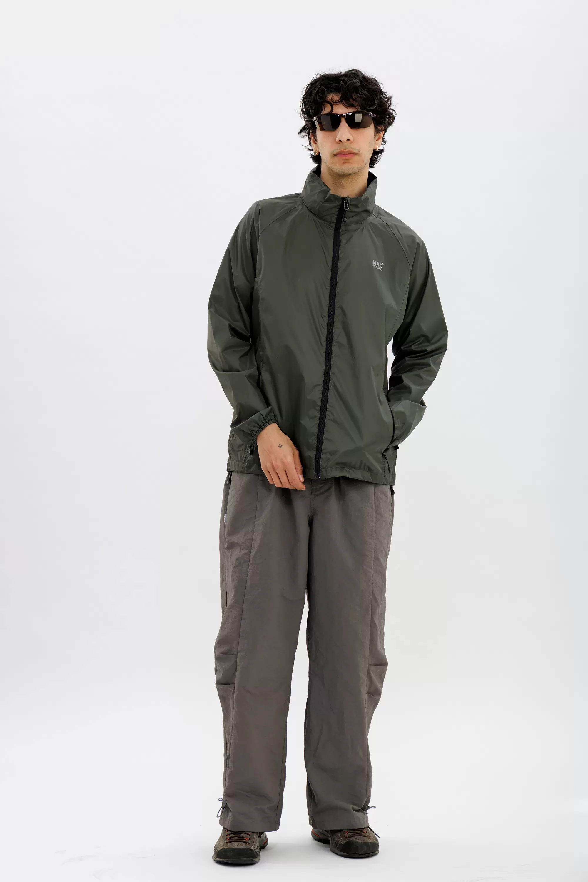 ORIGIN2 JACKET