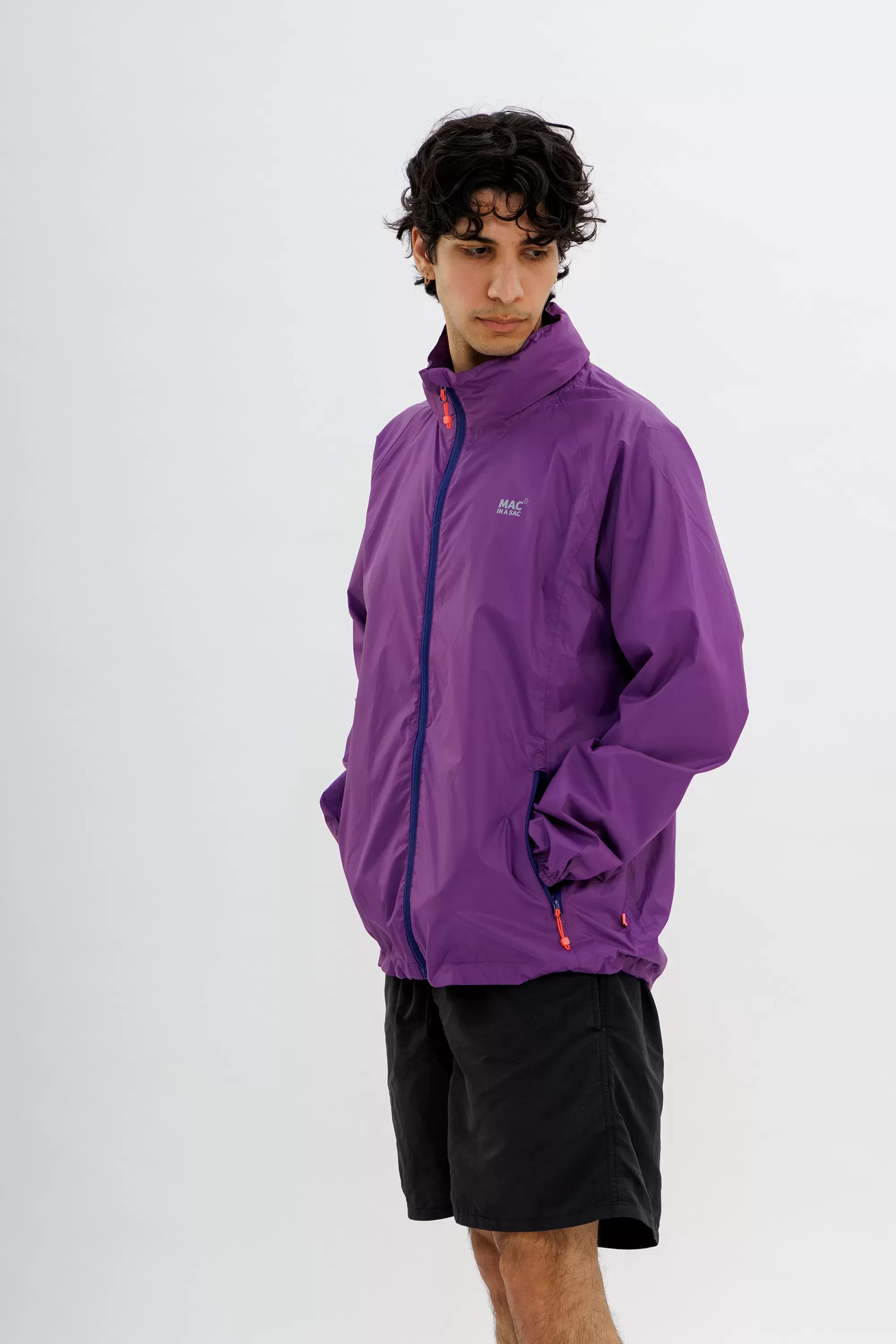ORIGIN2 JACKET