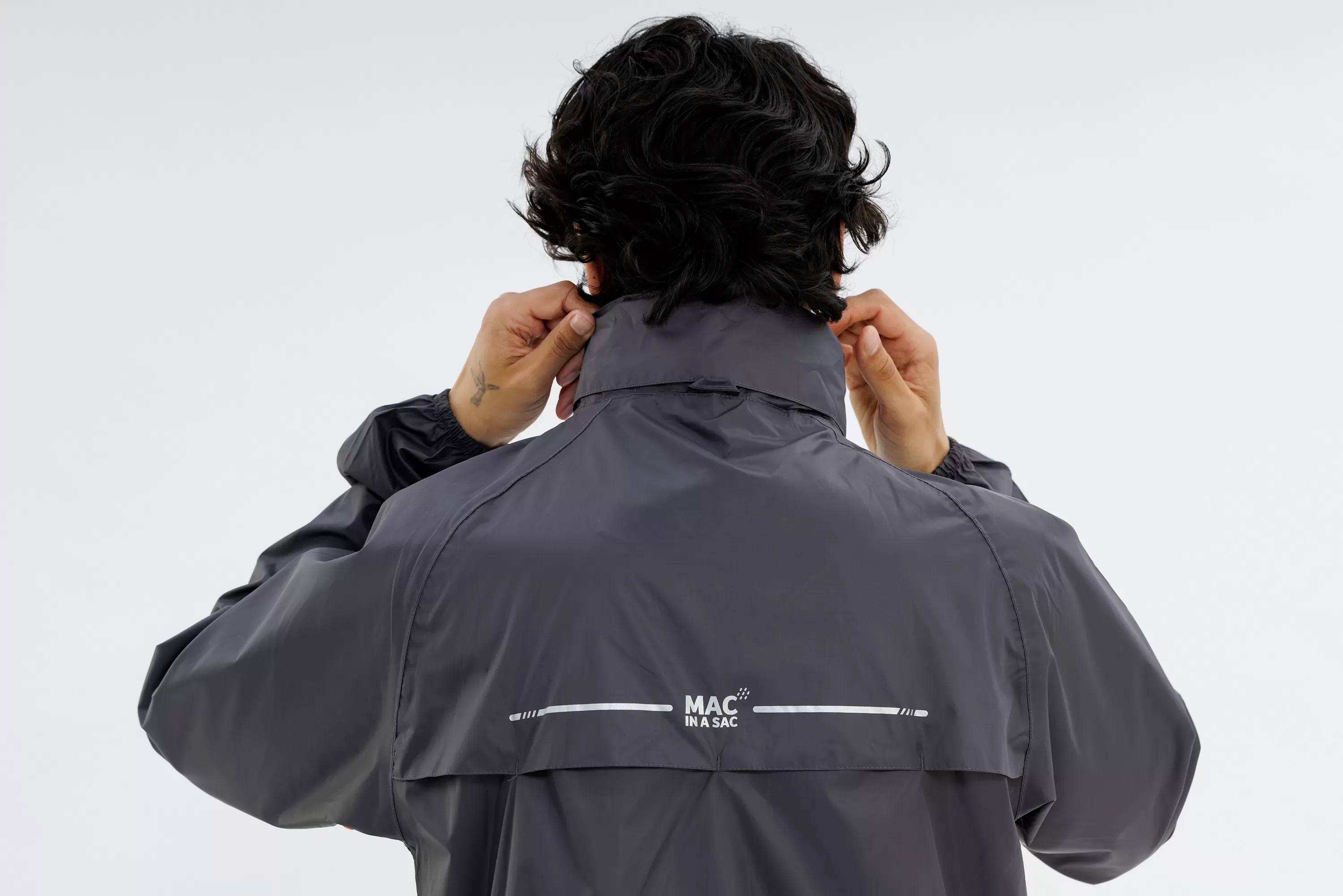 ORIGIN2 JACKET
