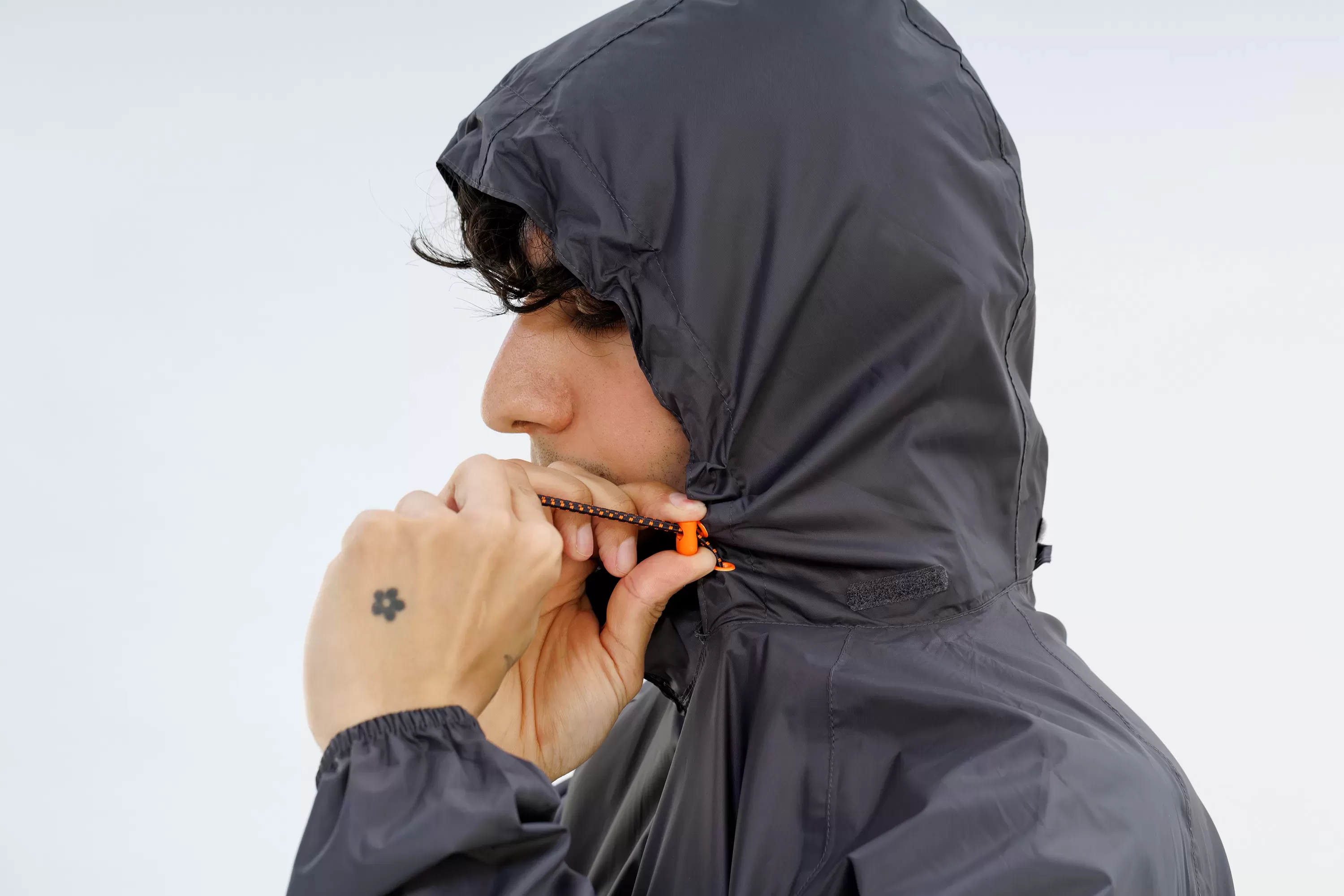 ORIGIN2 JACKET