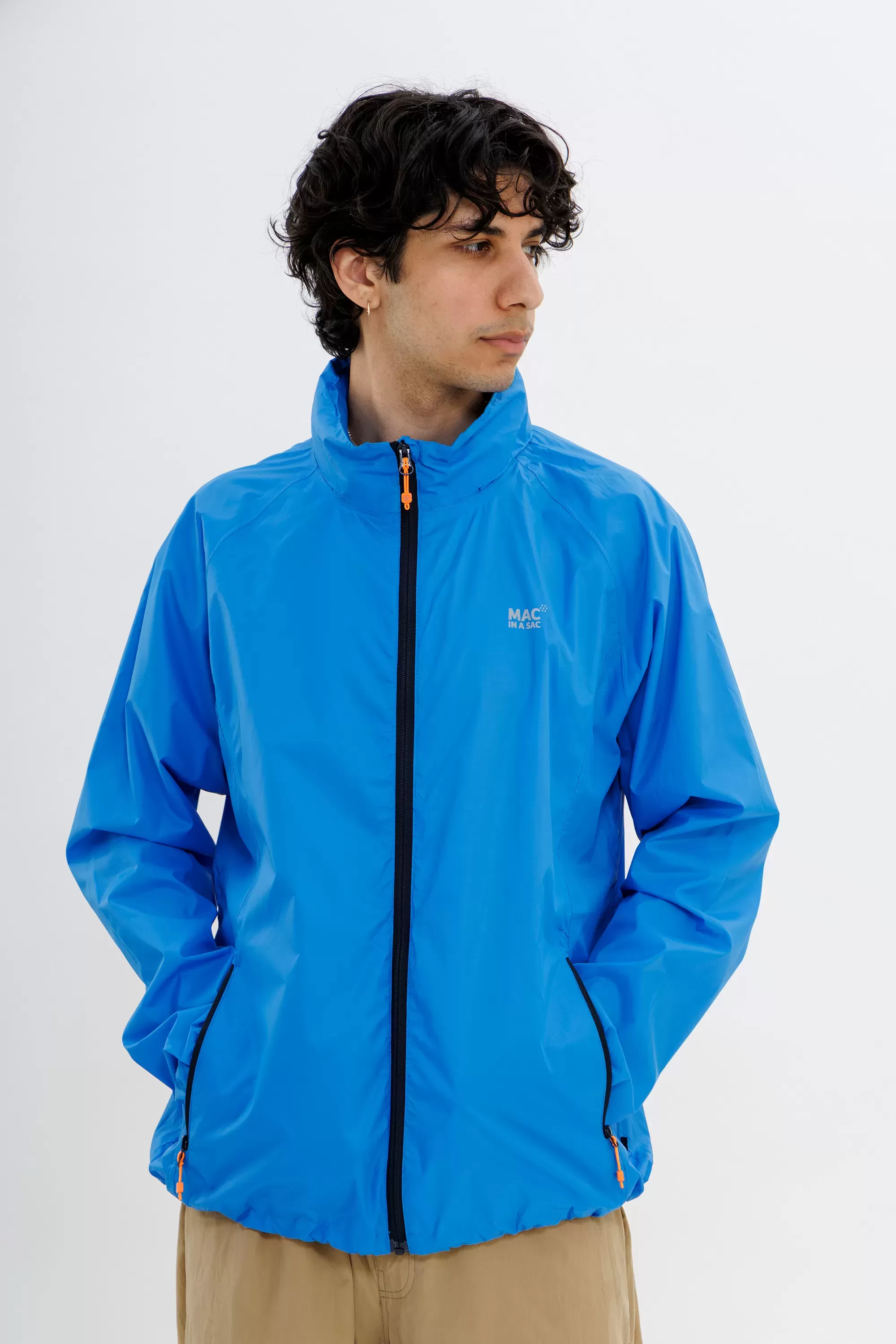 ORIGIN2 JACKET