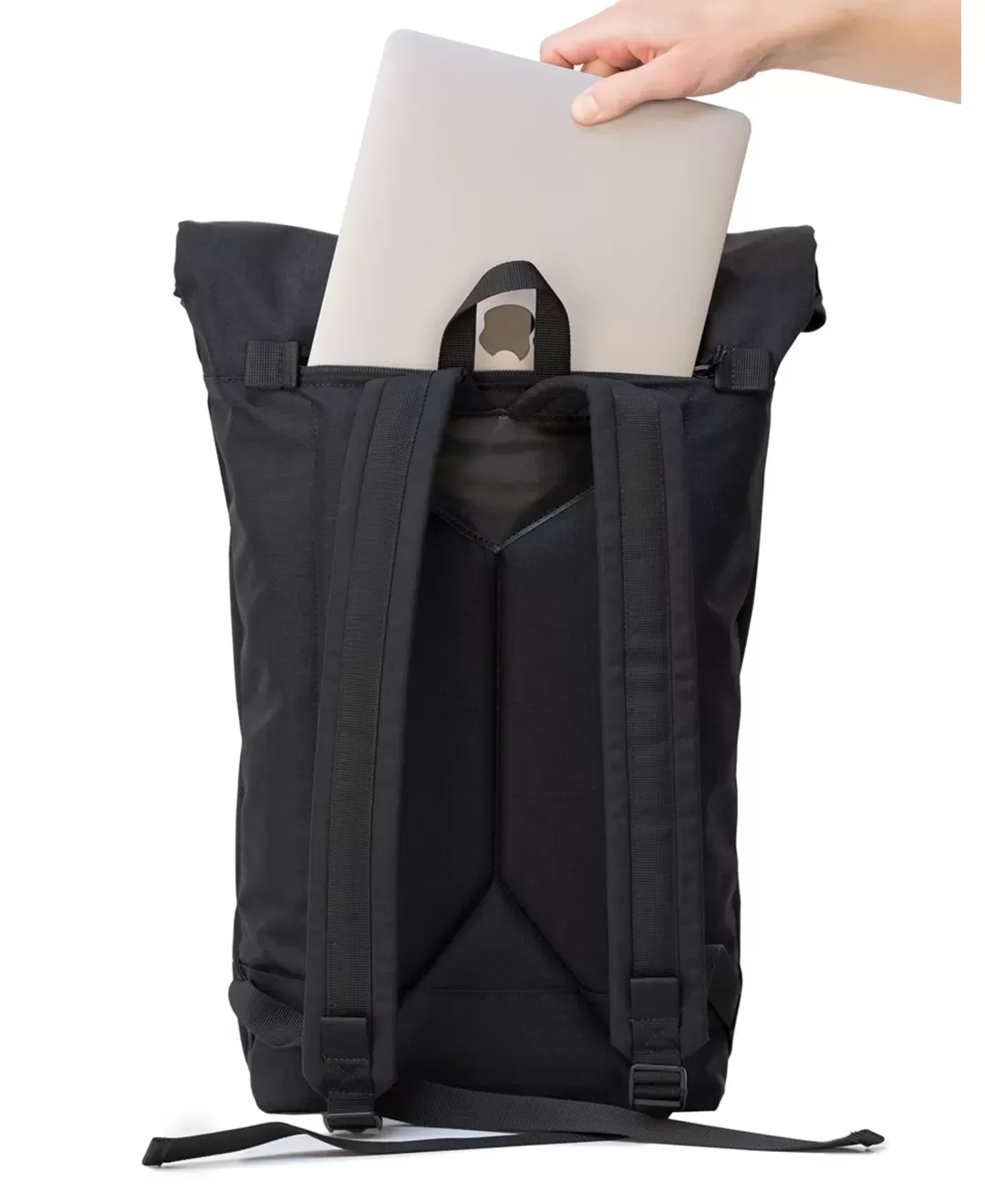 Rolltop Basic