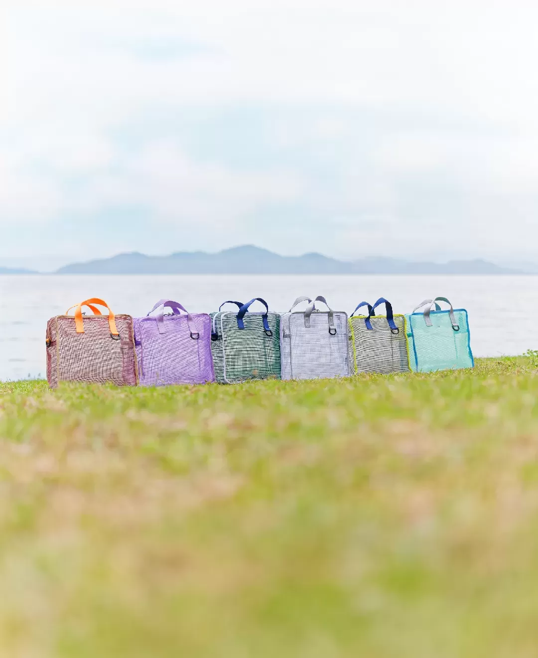 Mesh Bag
