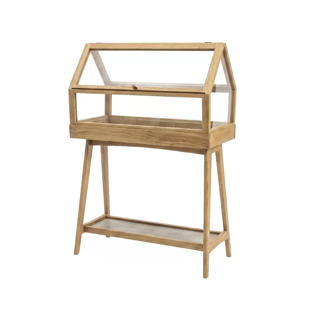 Foliq House Rack