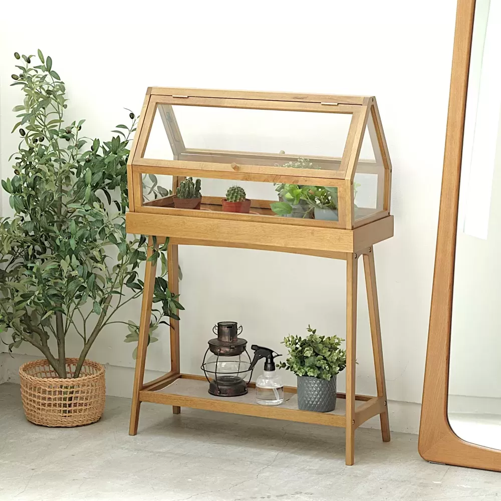 Foliq House Rack