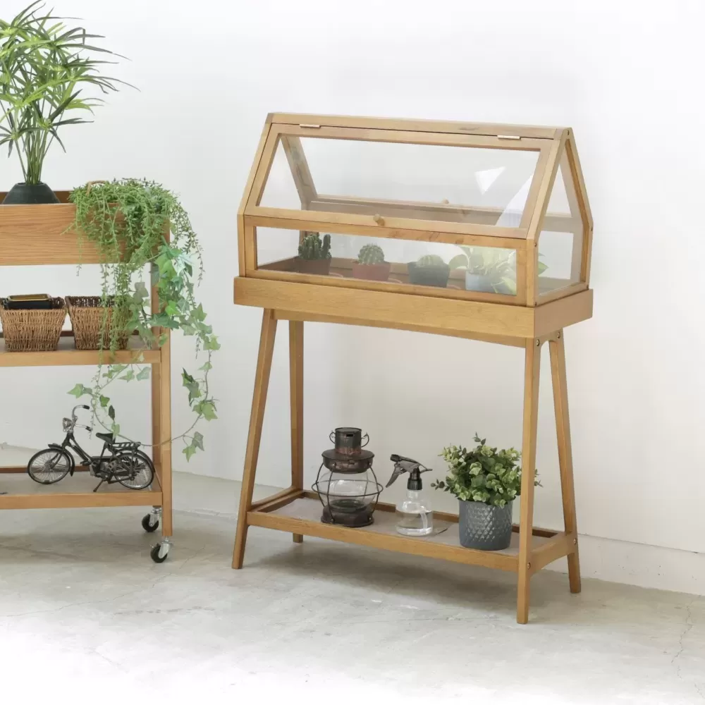 Foliq House Rack