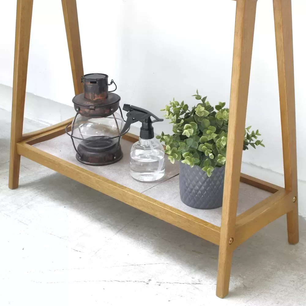 Foliq House Rack