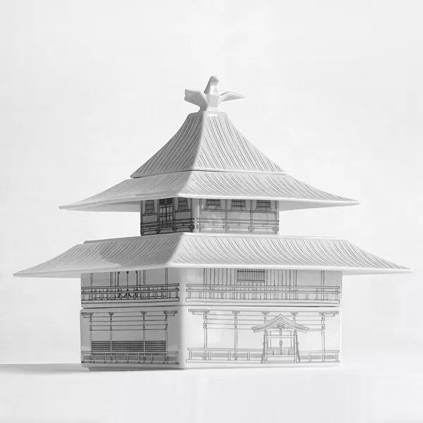 古都うつわ KINKAKU