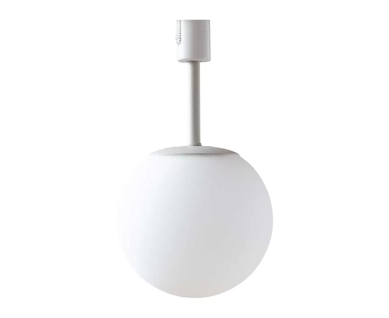 003435 TINY GLASS DUCT LIGHT 1