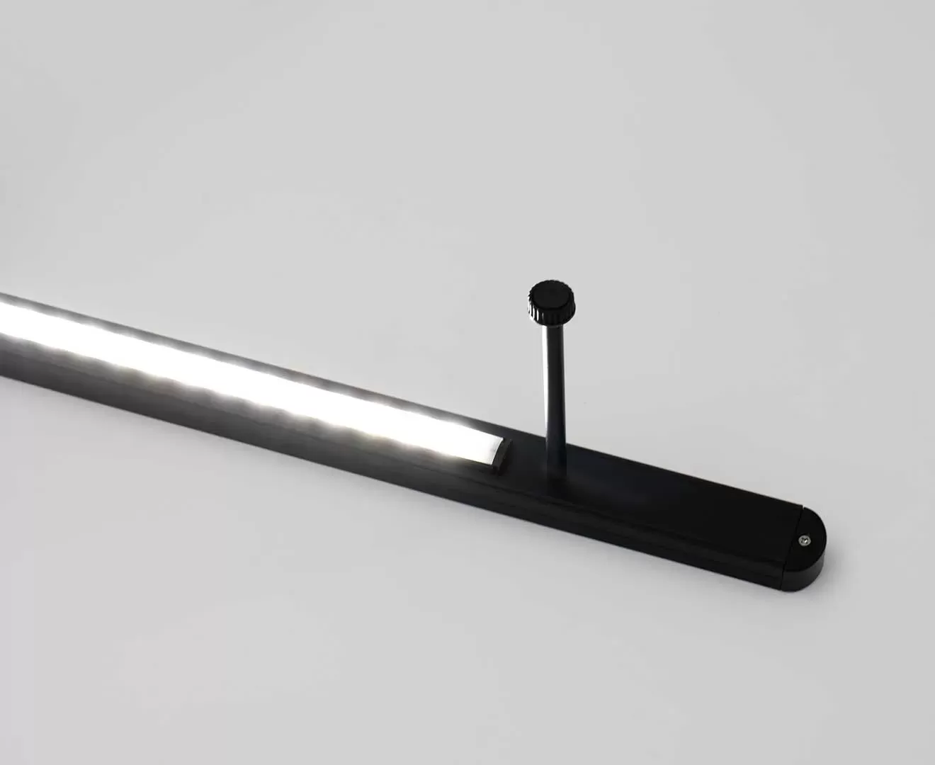 003432 LIGHTING DUCT RAIL with LED Basic