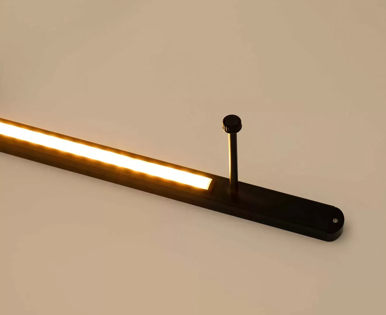 003432 LIGHTING DUCT RAIL with LED Basic