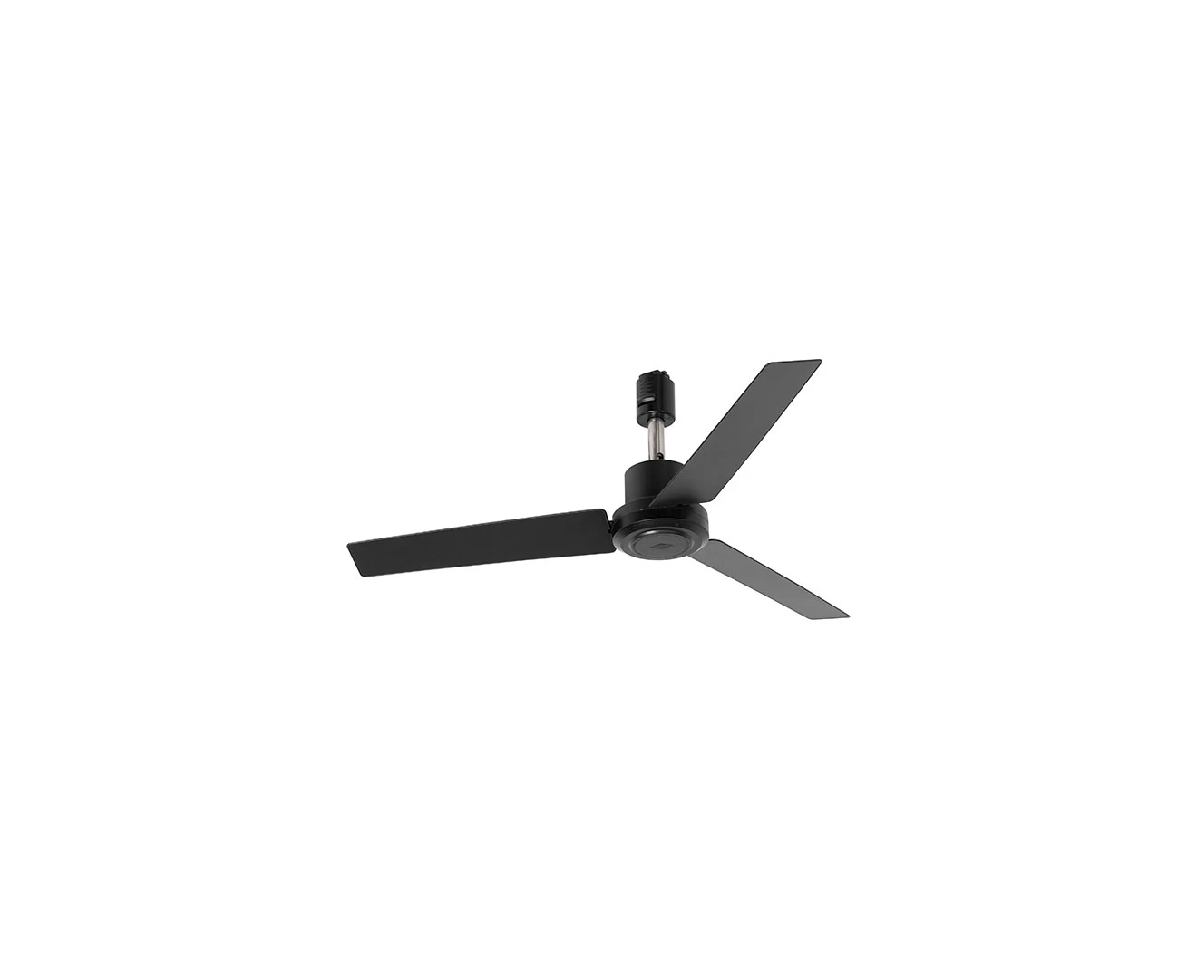 003329 DUCT RAIL FAN DC plus 50