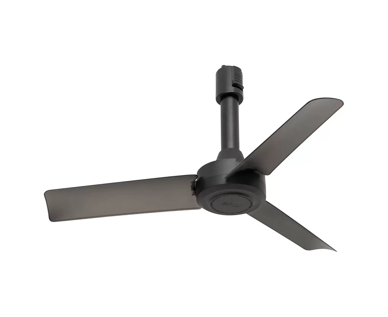 003389 DUCT RAIL FAN DC basic Φ40