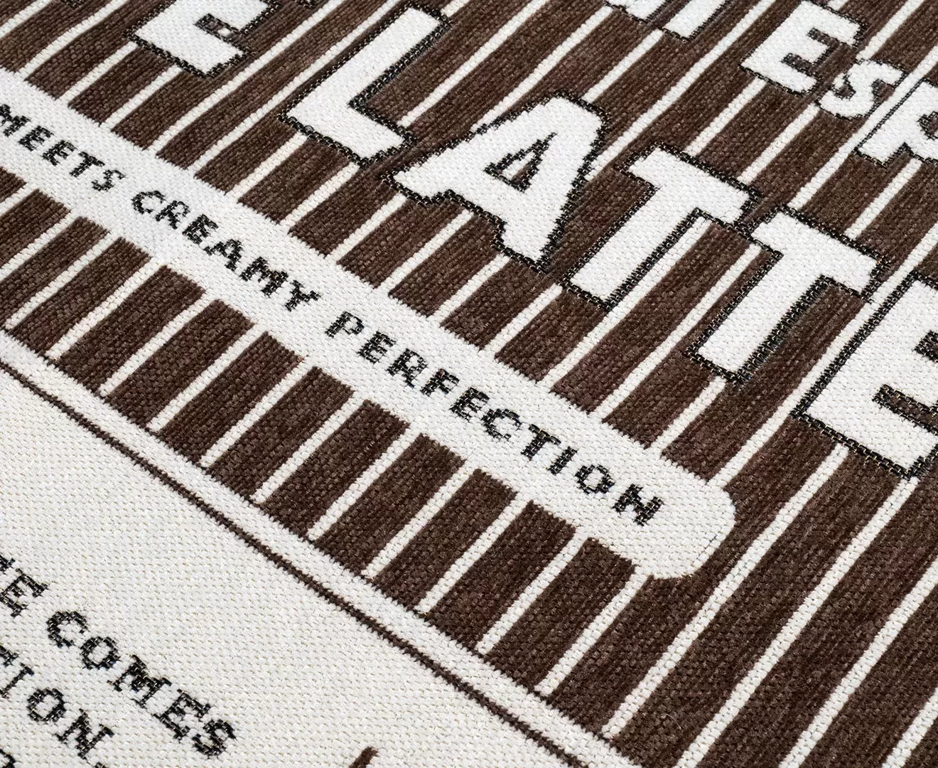 001487 LABEL RUG 90×130