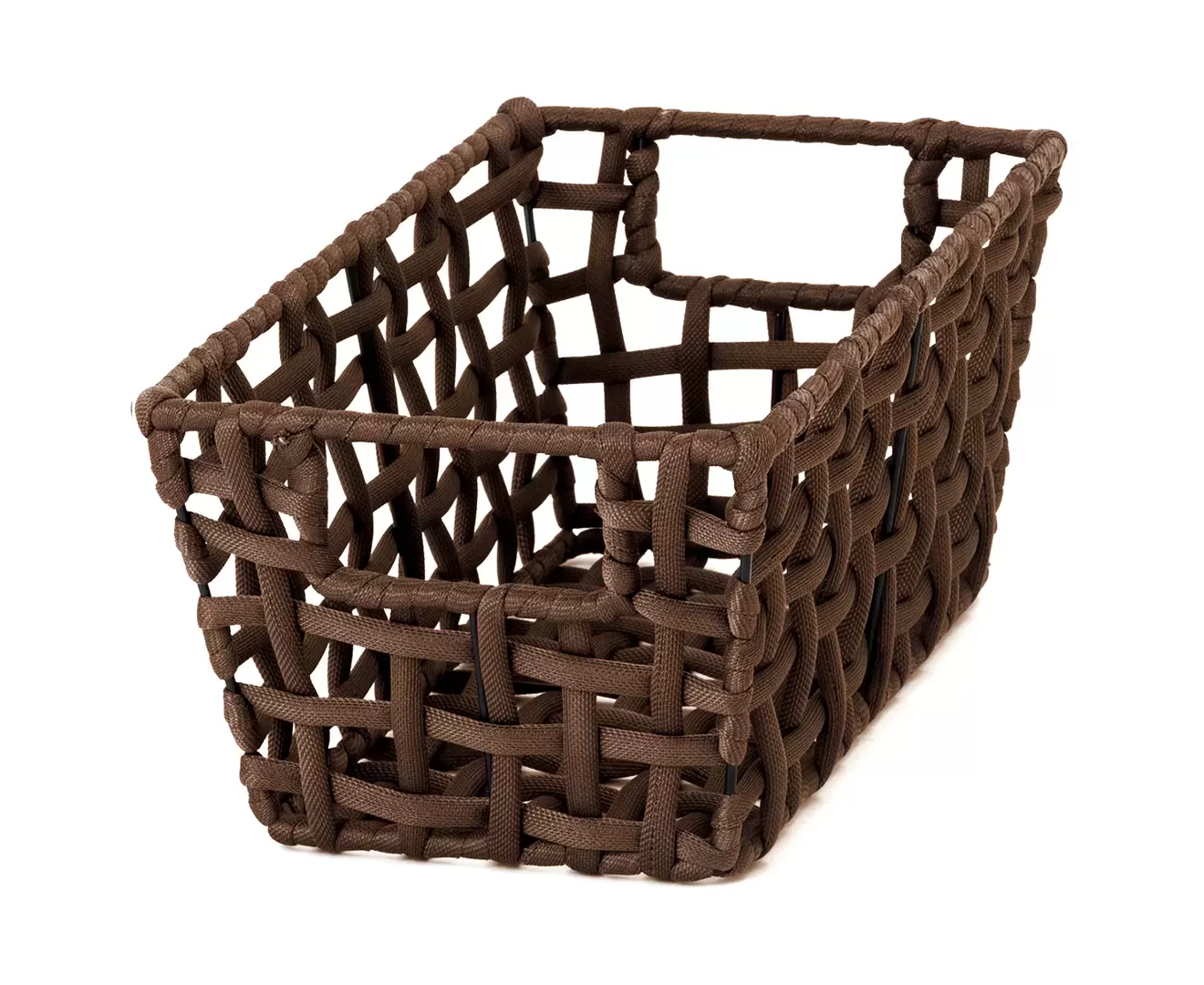 003417 ROUGH KNIT BASKET SLIM S