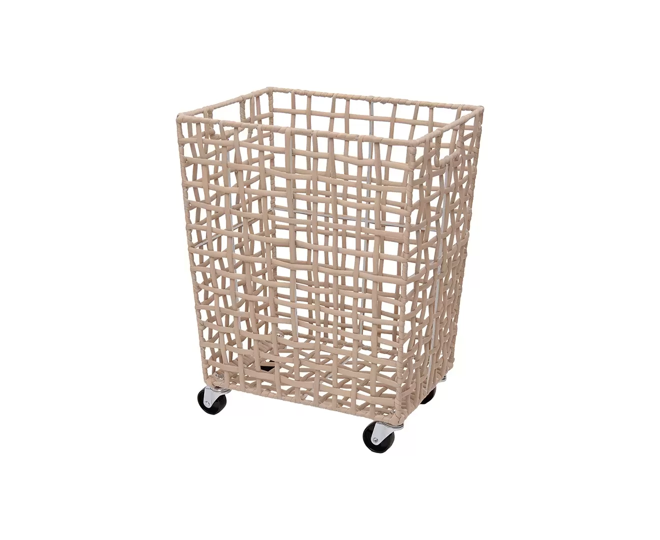 003428 ROUGH KNIT LAUNDRY CASTER45L