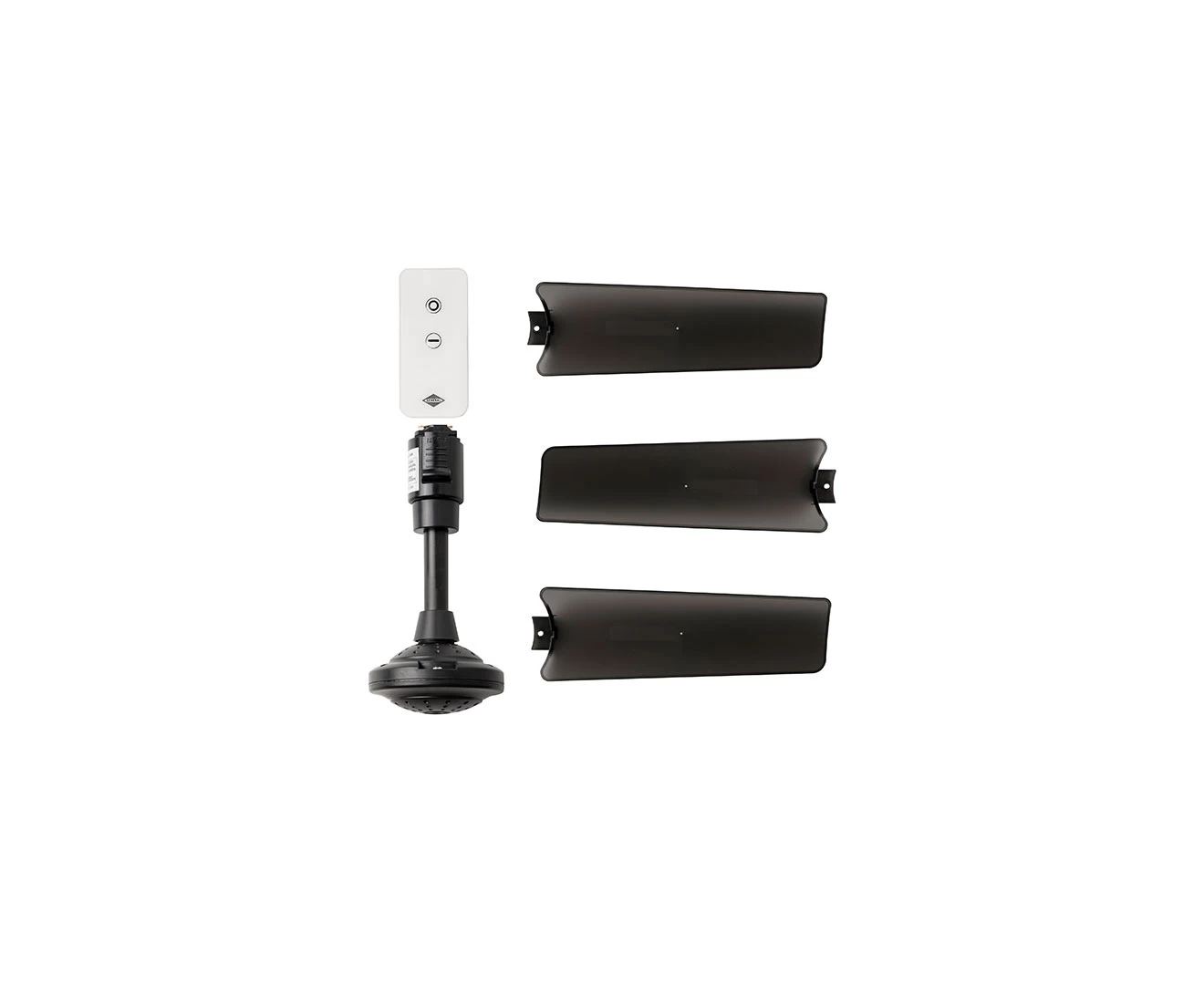 003276 DUCT RAIL FAN Φ40