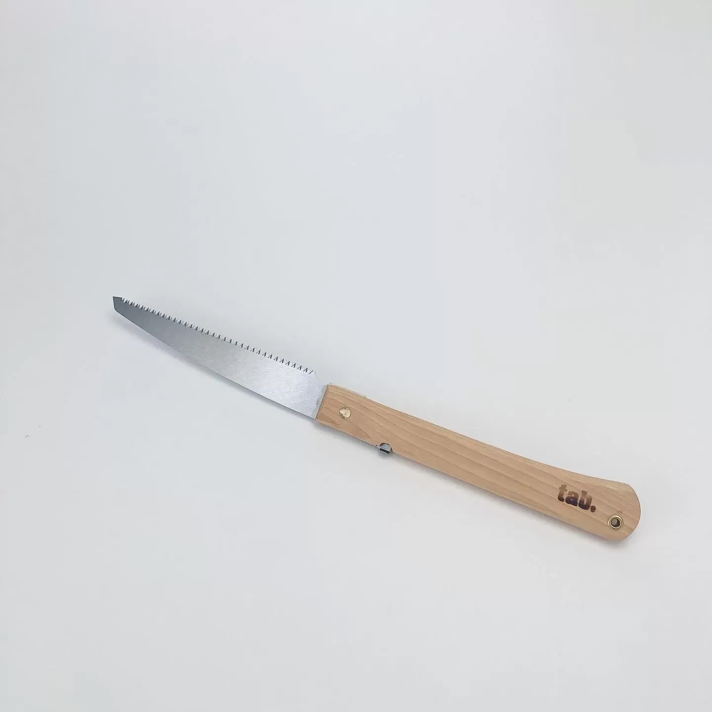 折りのこ