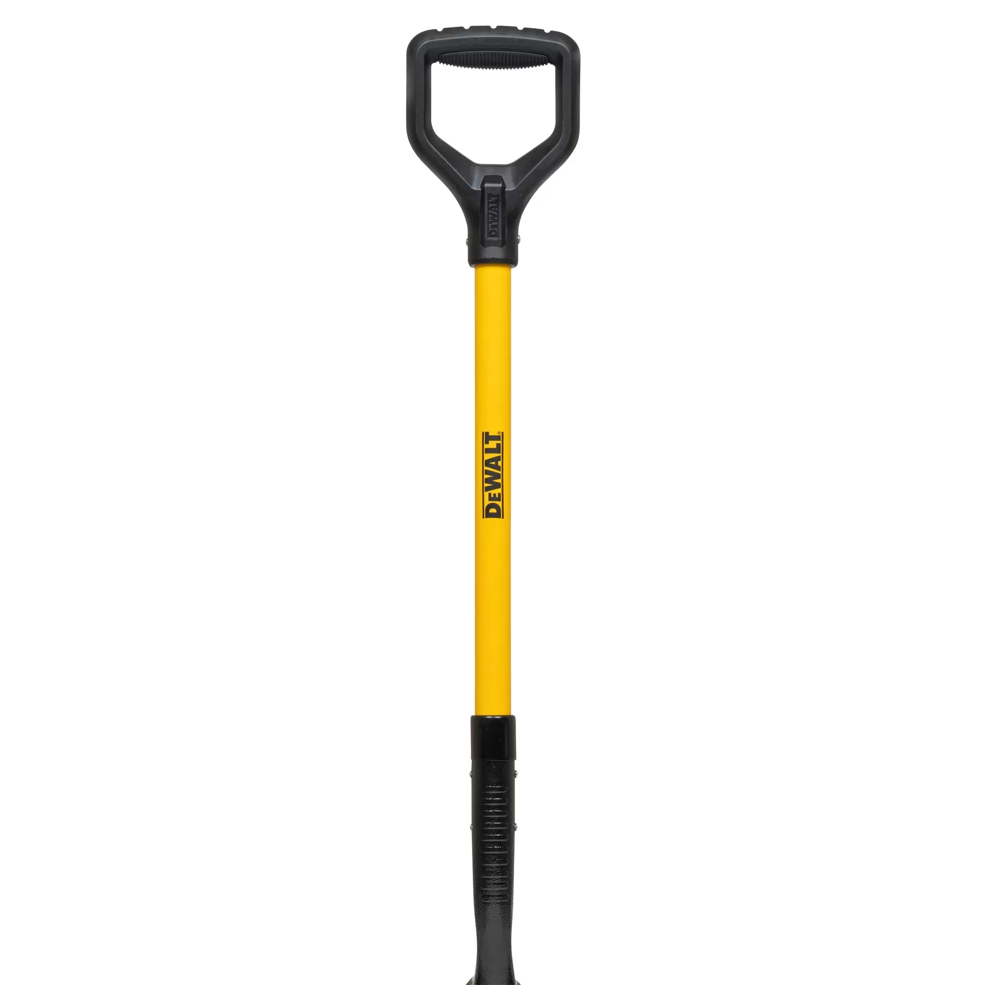 DEWALT （デウォルト） ラウンドショベル　ファイバーDグリップ　DXLHA2603