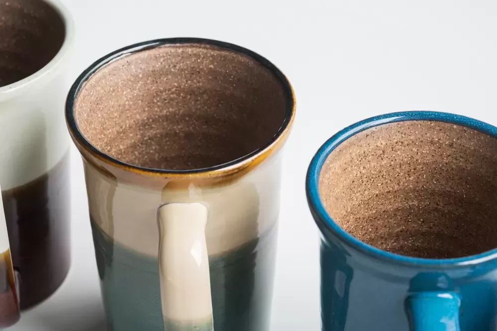 LAYER BEER MUG
