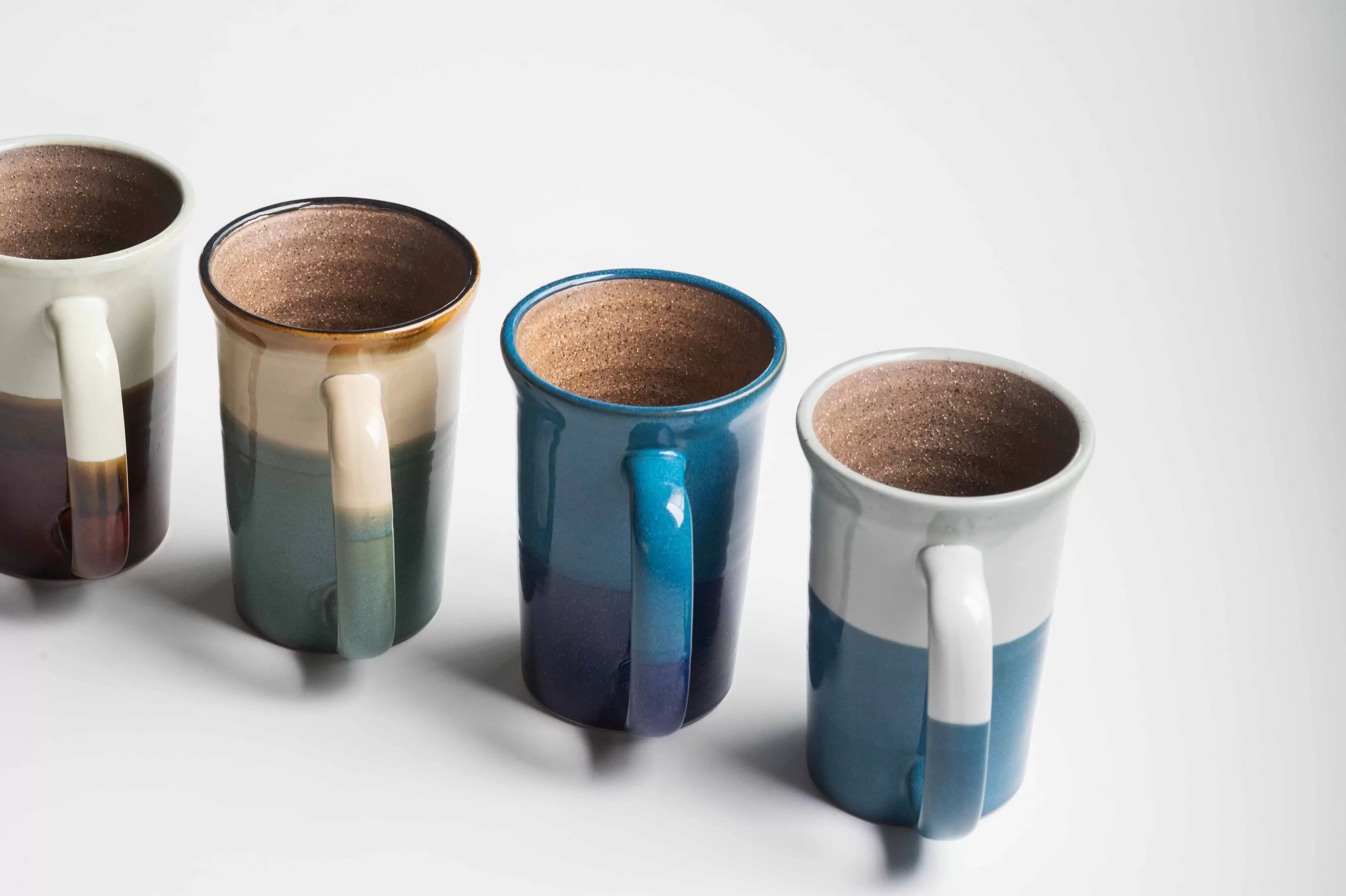 LAYER BEER MUG