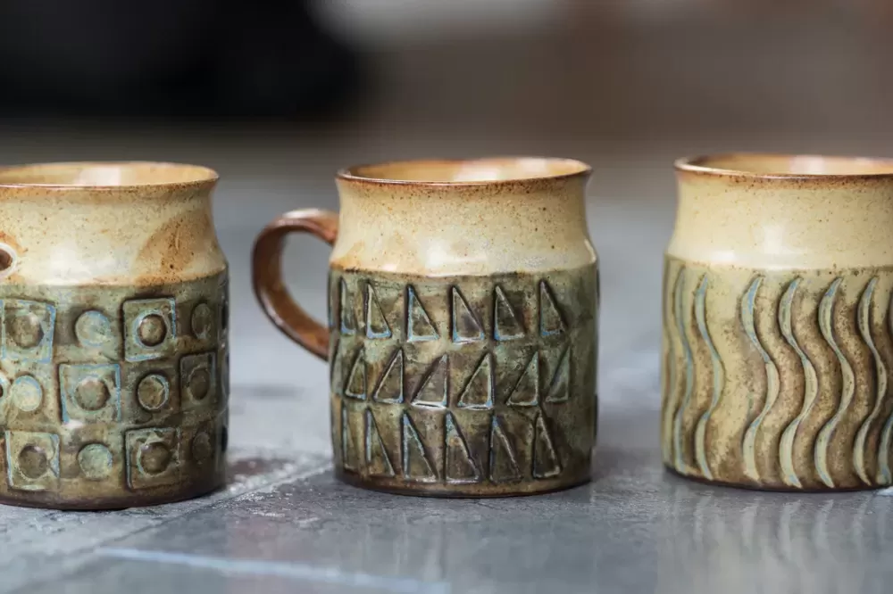 MOLD MUG