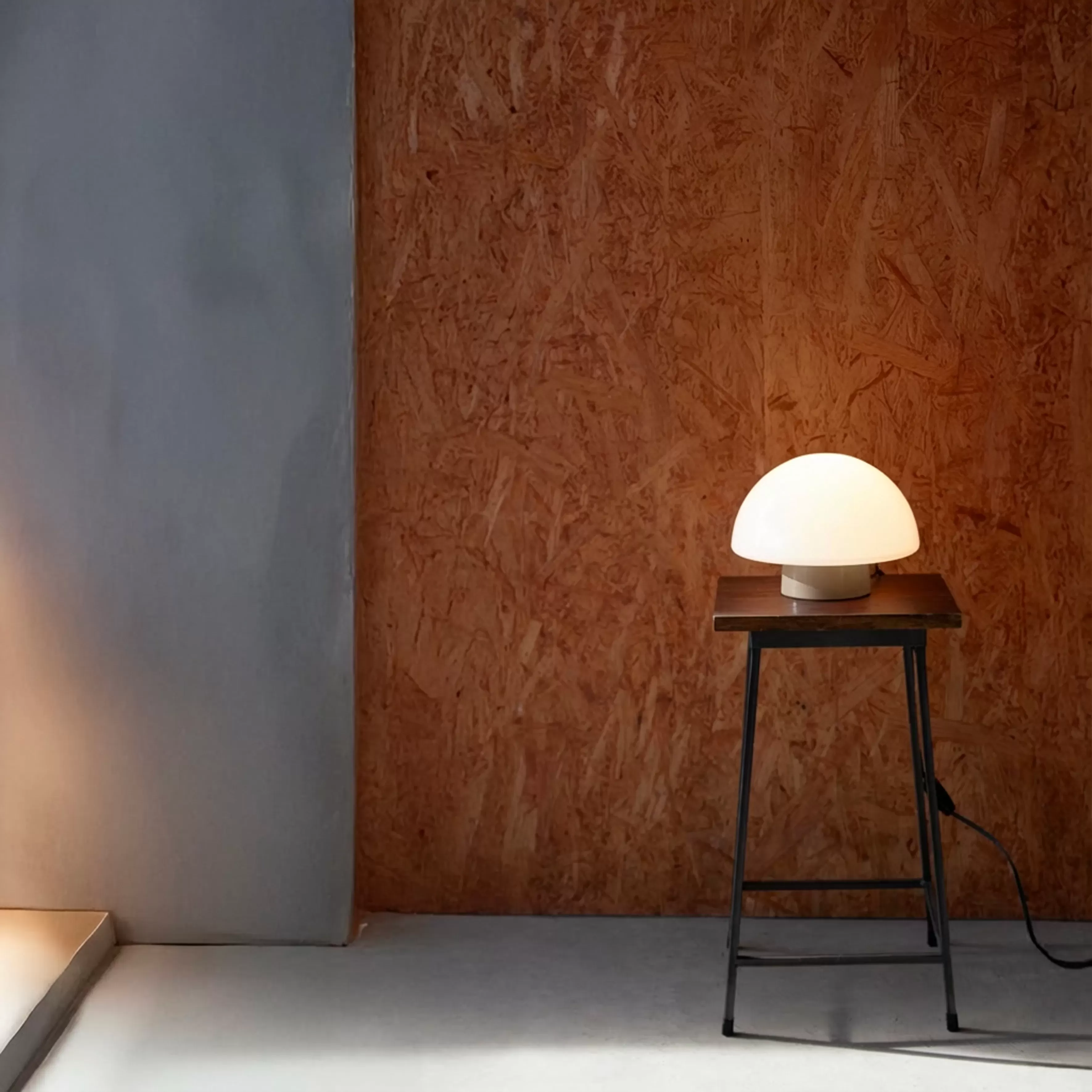 MASH LIGHT