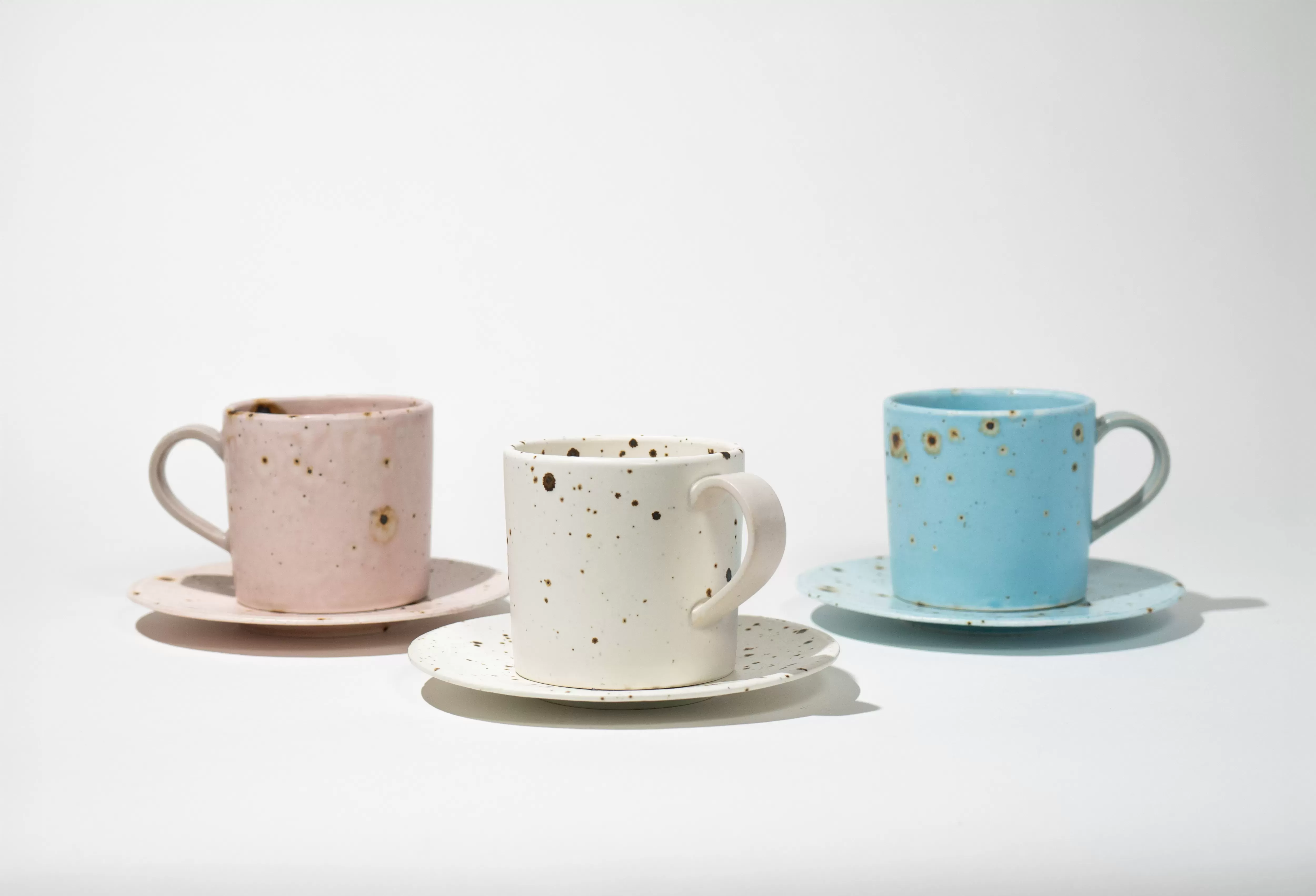 CHOCO MINT MUG&PALTE