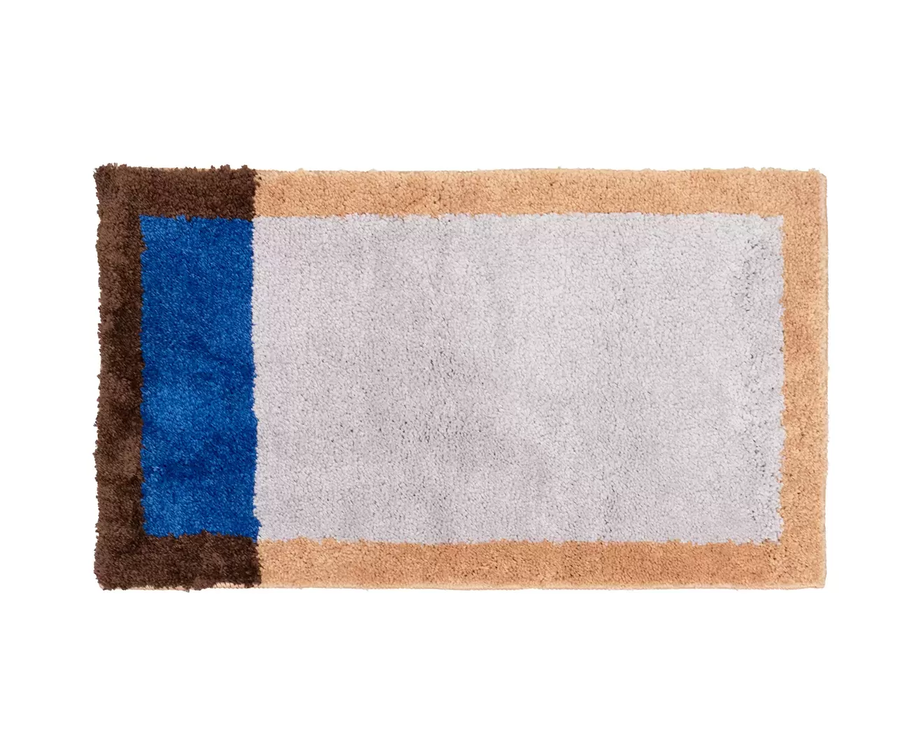 001489 FRAME BLOCK HOOK RUG 40×70