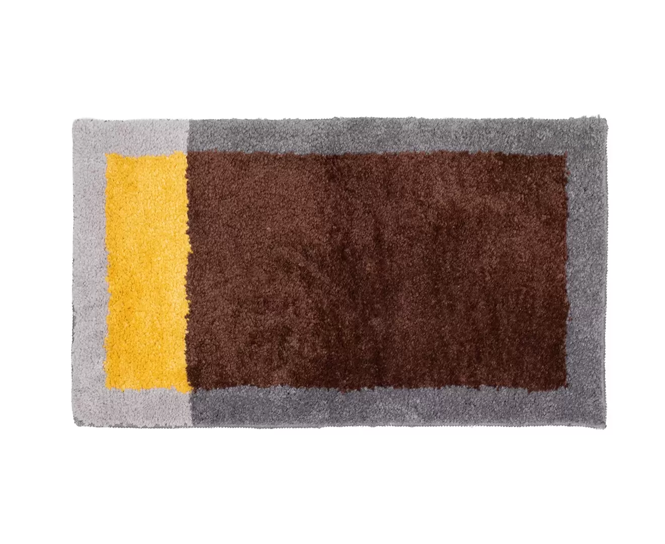 001489 FRAME BLOCK HOOK RUG 40×70
