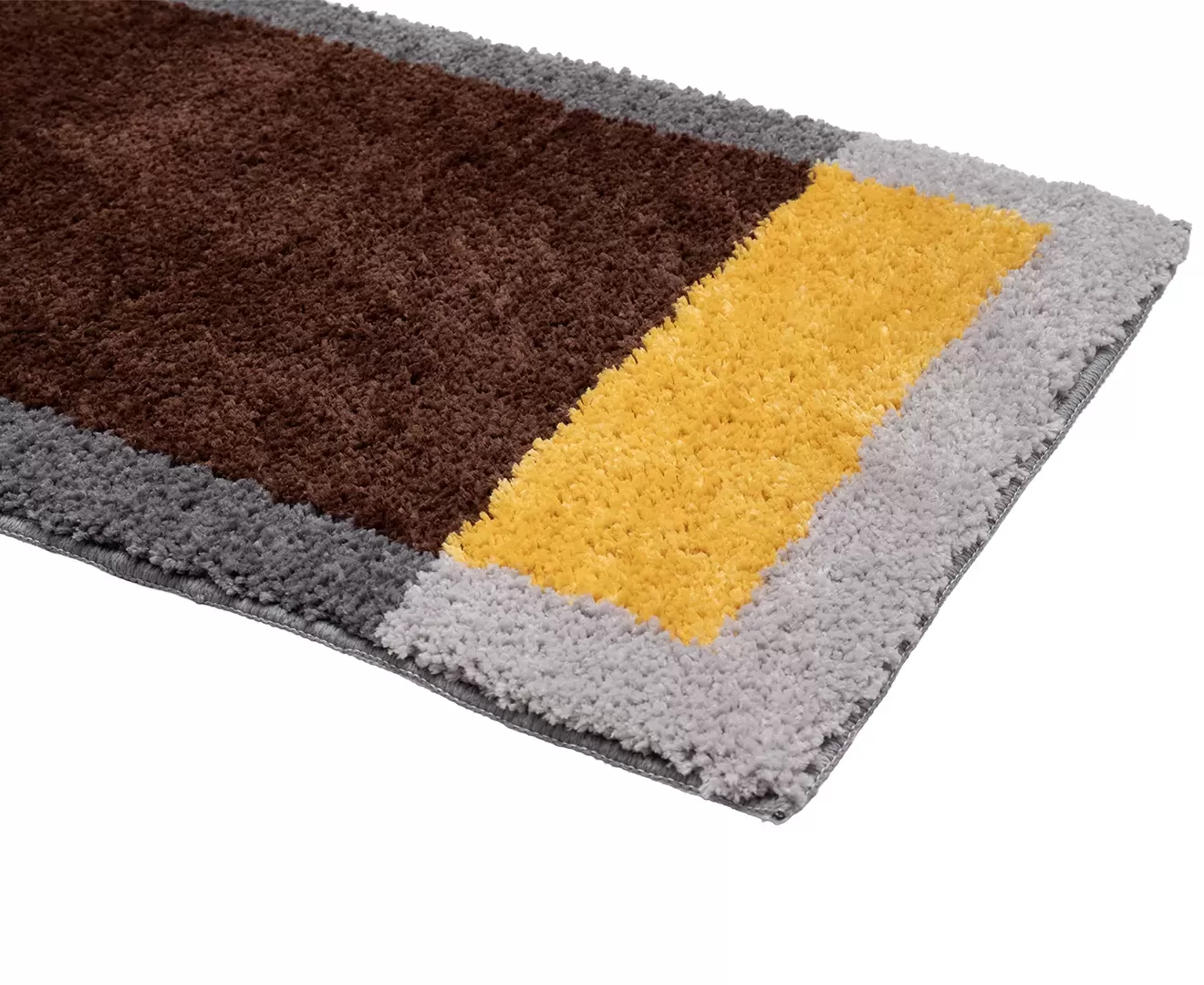 001490 FRAME BLOCK HOOK RUG 100×140
