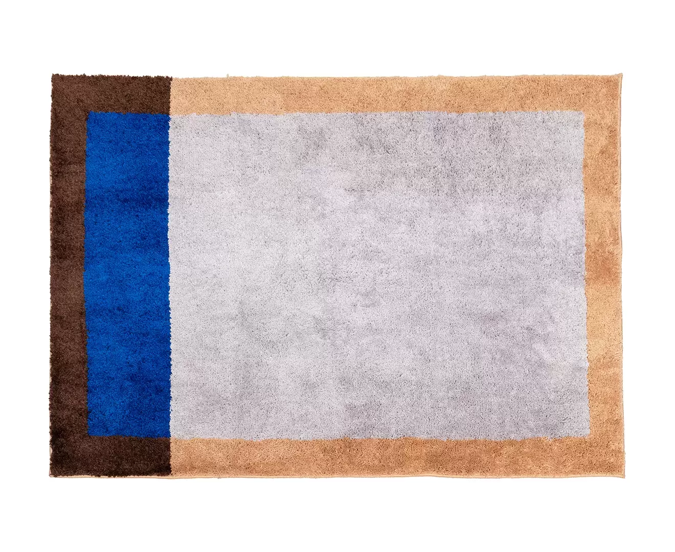 001490 FRAME BLOCK HOOK RUG 100×140