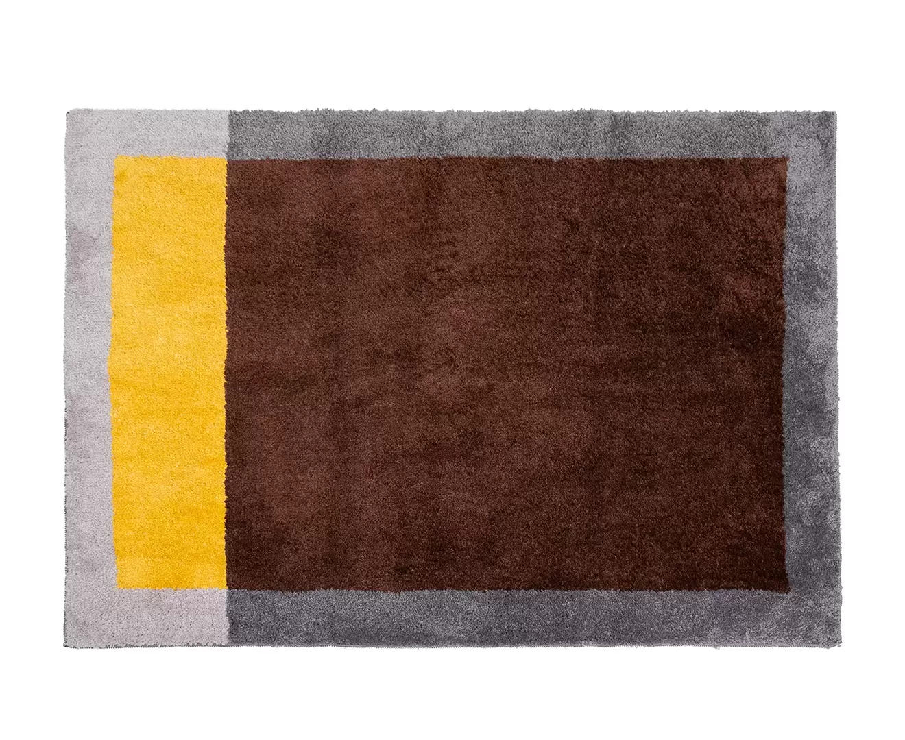 001490 FRAME BLOCK HOOK RUG 100×140