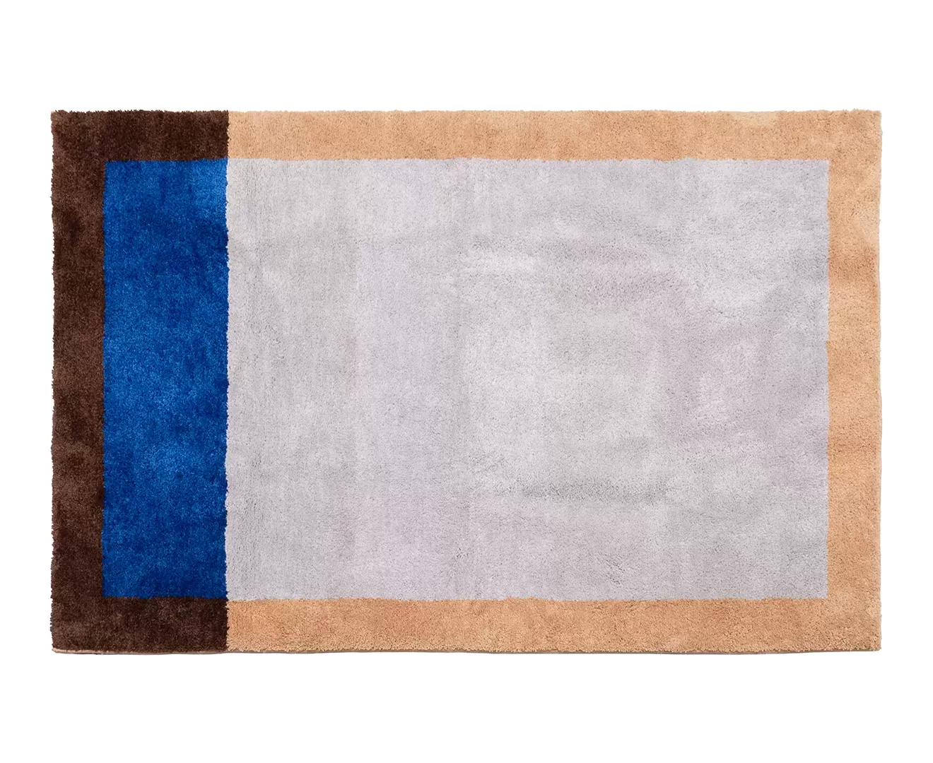 001491 FRAME BLOCK HOOK RUG 130×190