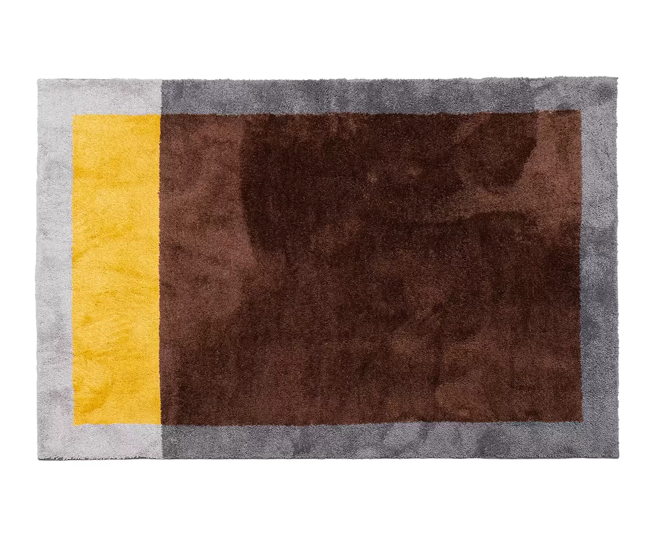 001491 FRAME BLOCK HOOK RUG 130×190