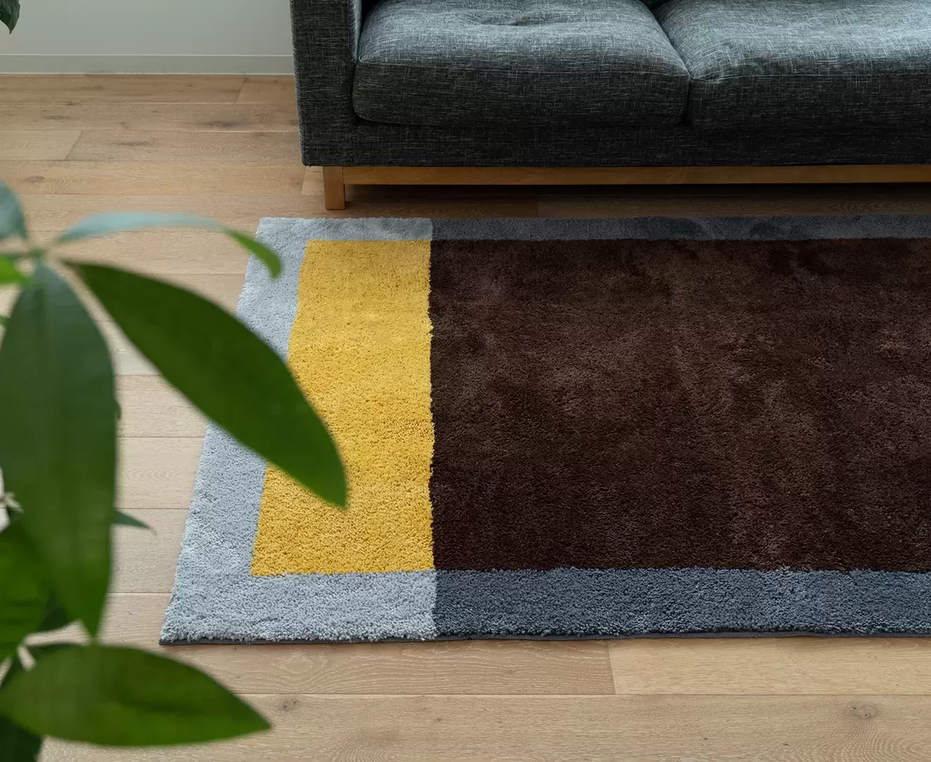 001491 FRAME BLOCK HOOK RUG 130×190