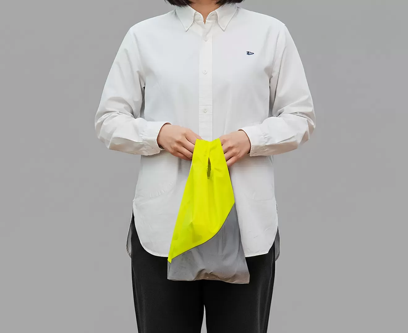 001492 REFLECT SHOPPING BAG S size