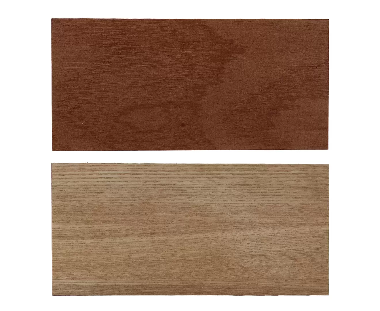 003440 ACRYLIC & WOOD TRAY