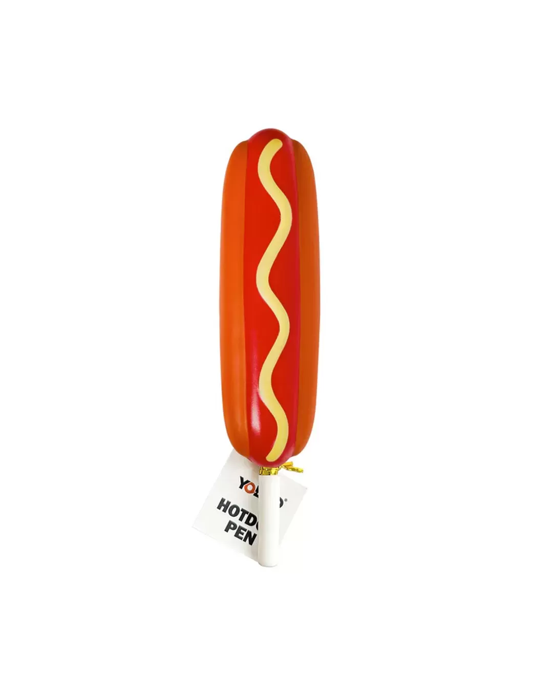 ホットドックペン