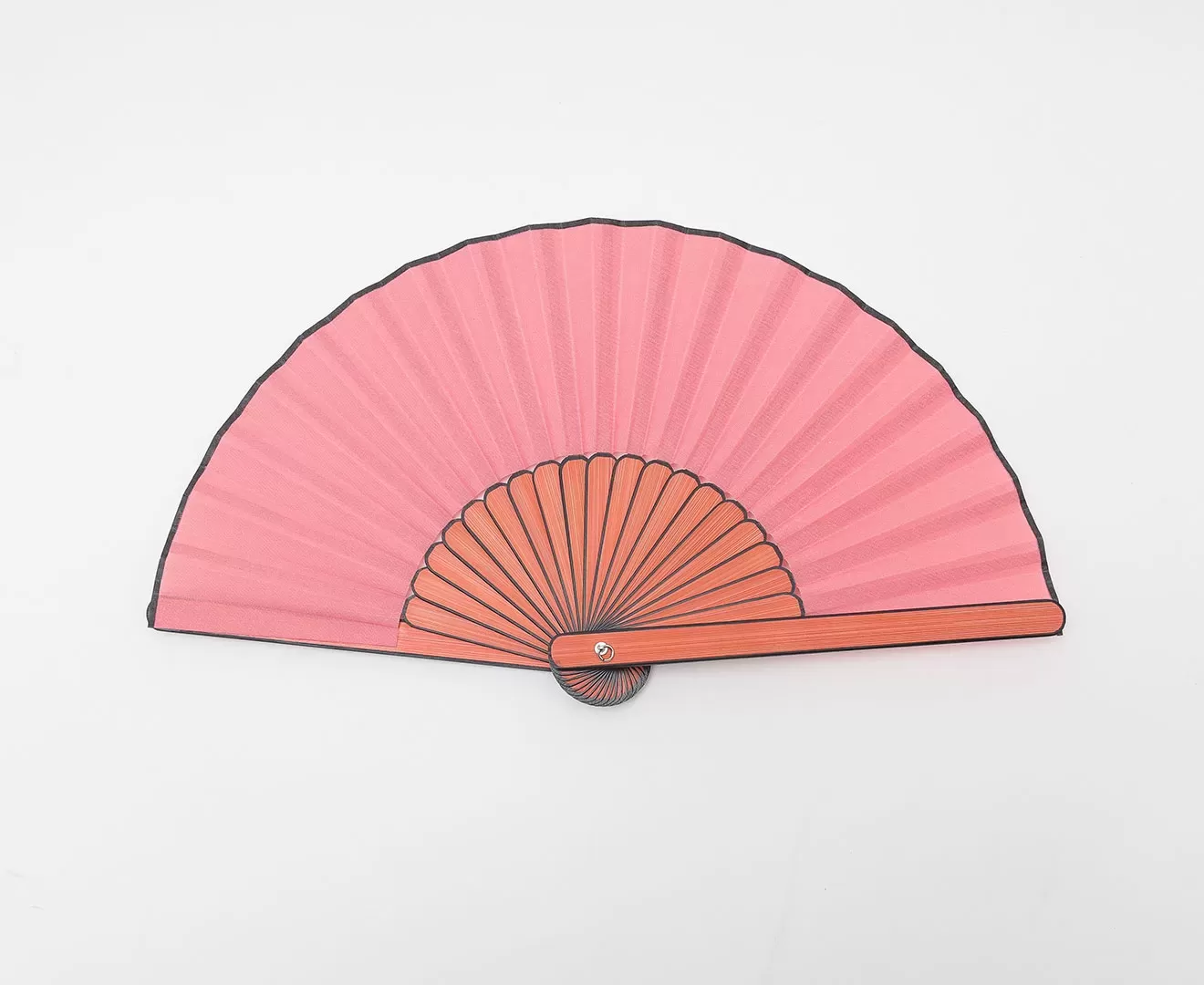 コミック扇子