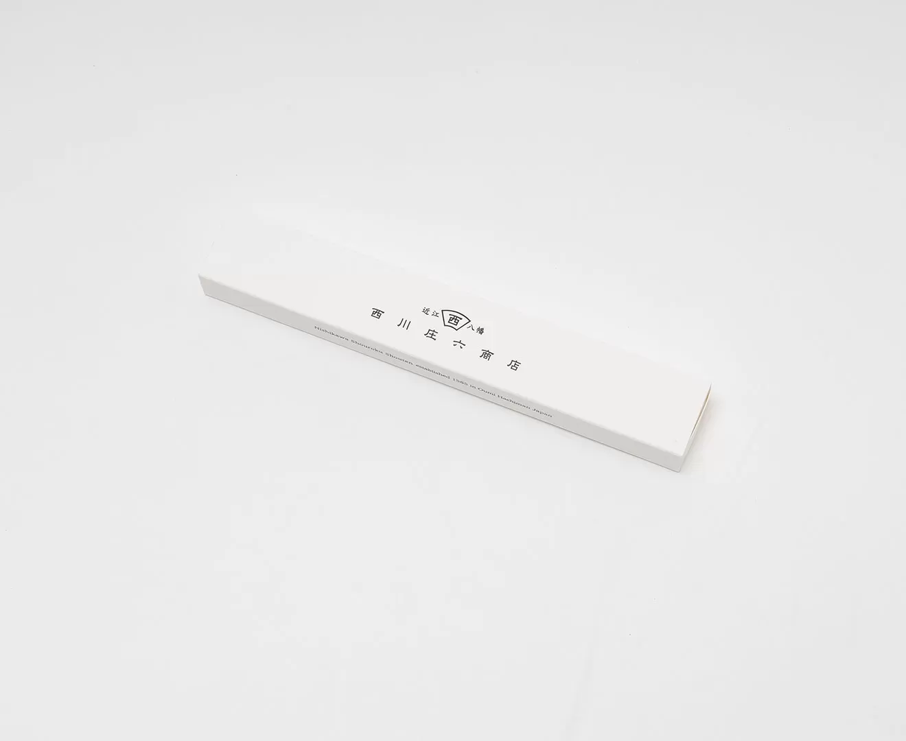 コミック扇子