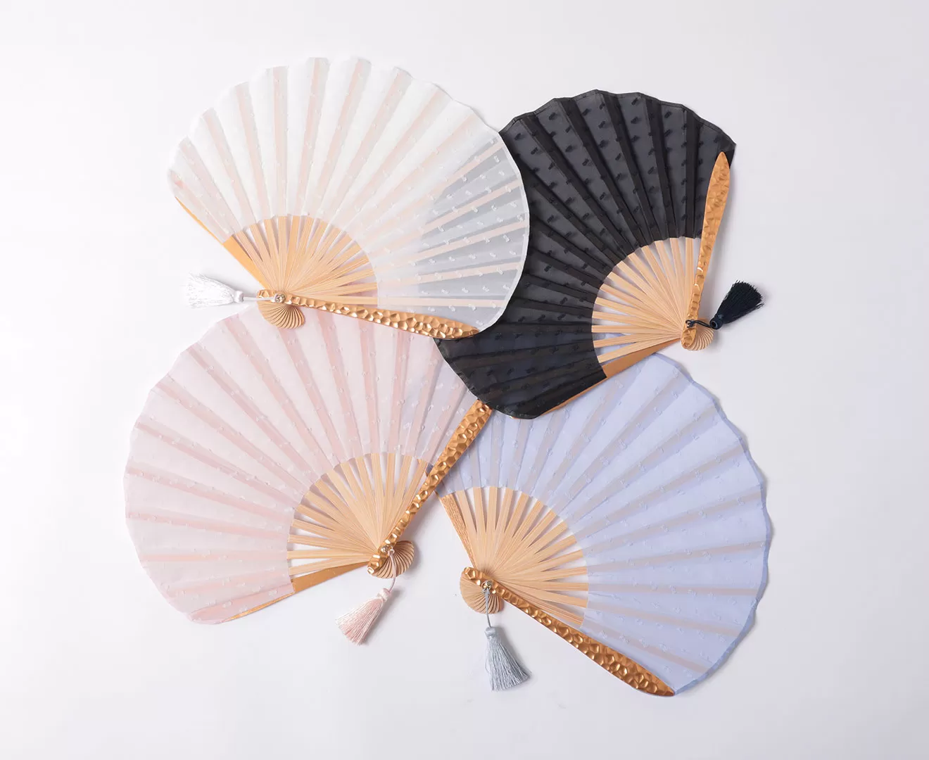 minamo扇子