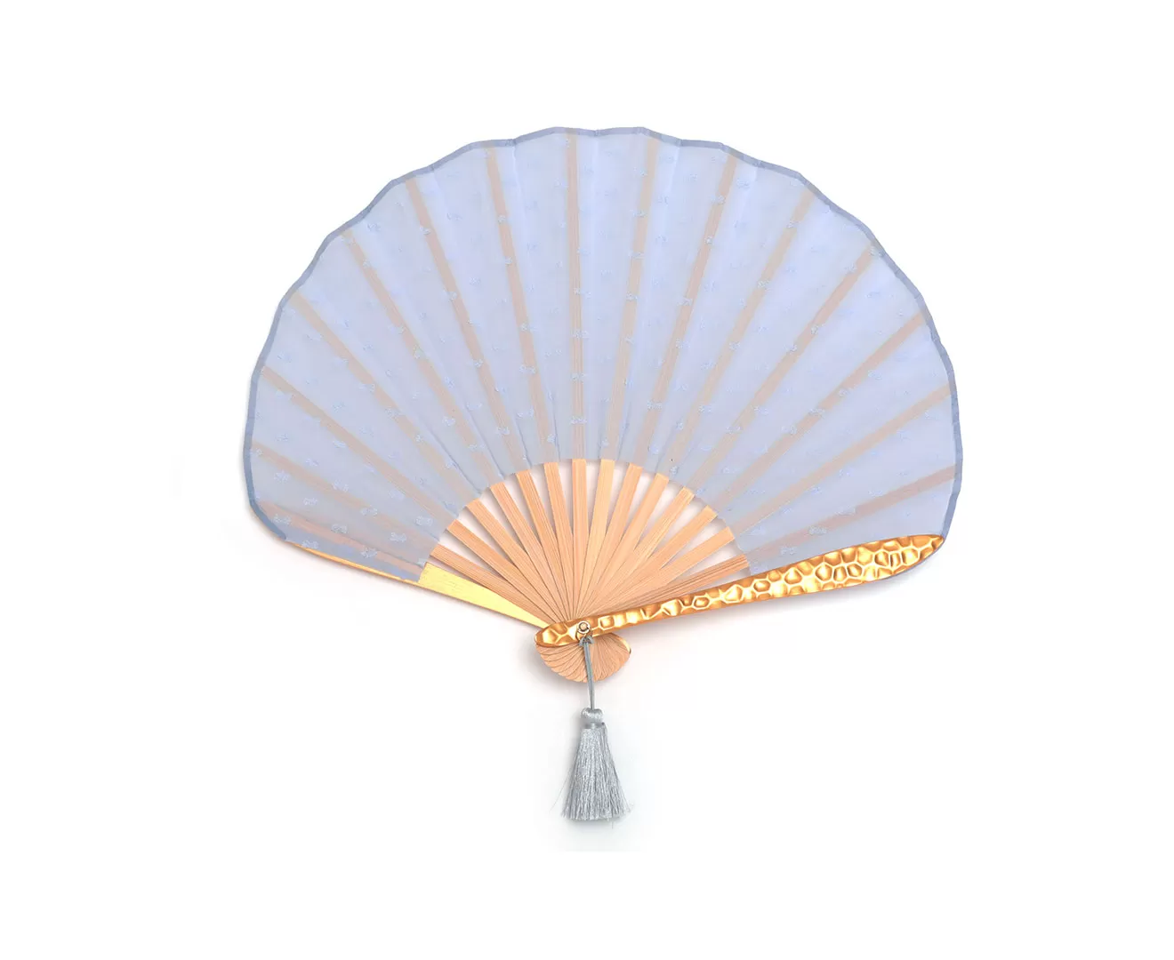 minamo扇子