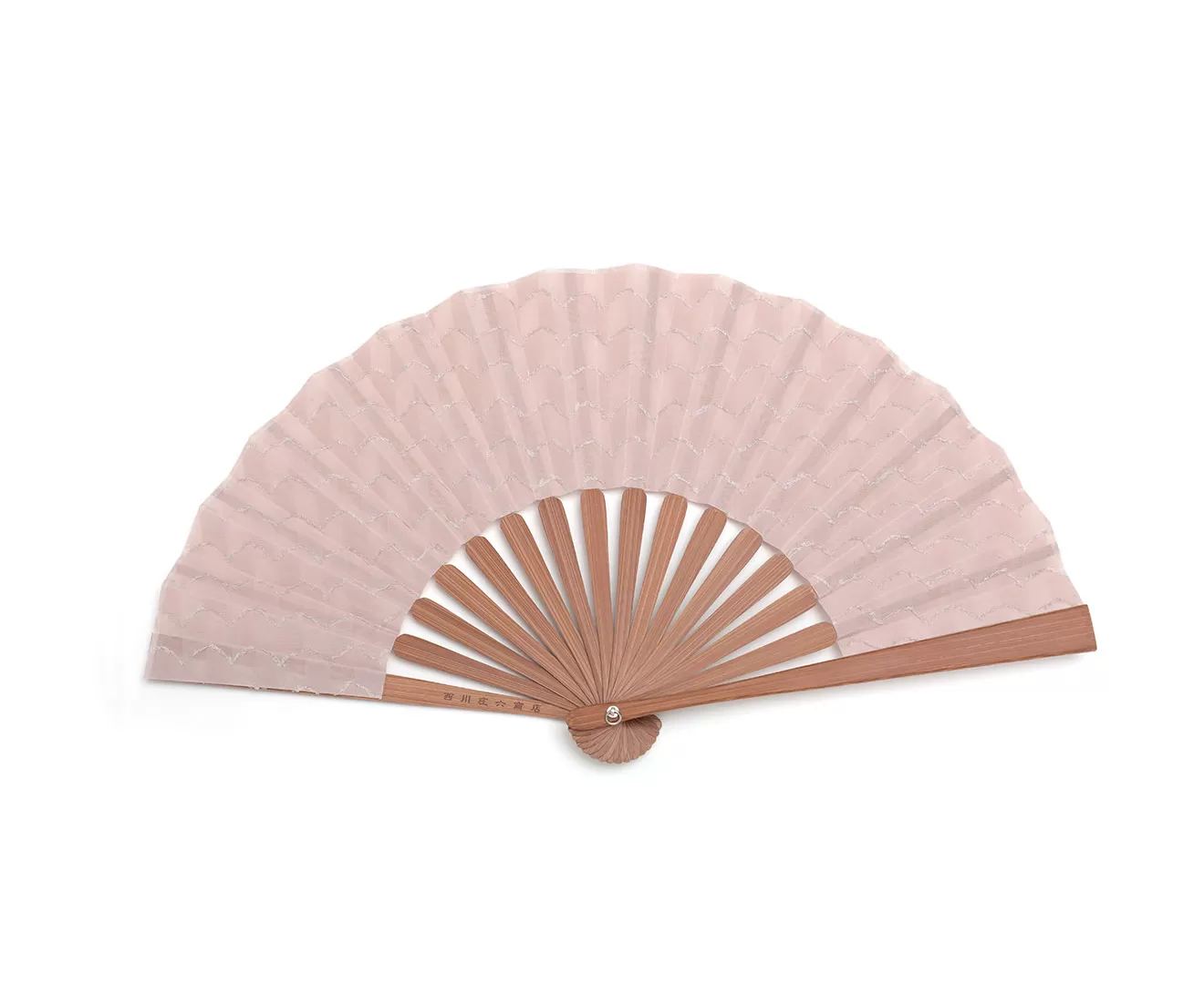 yabane 扇子
