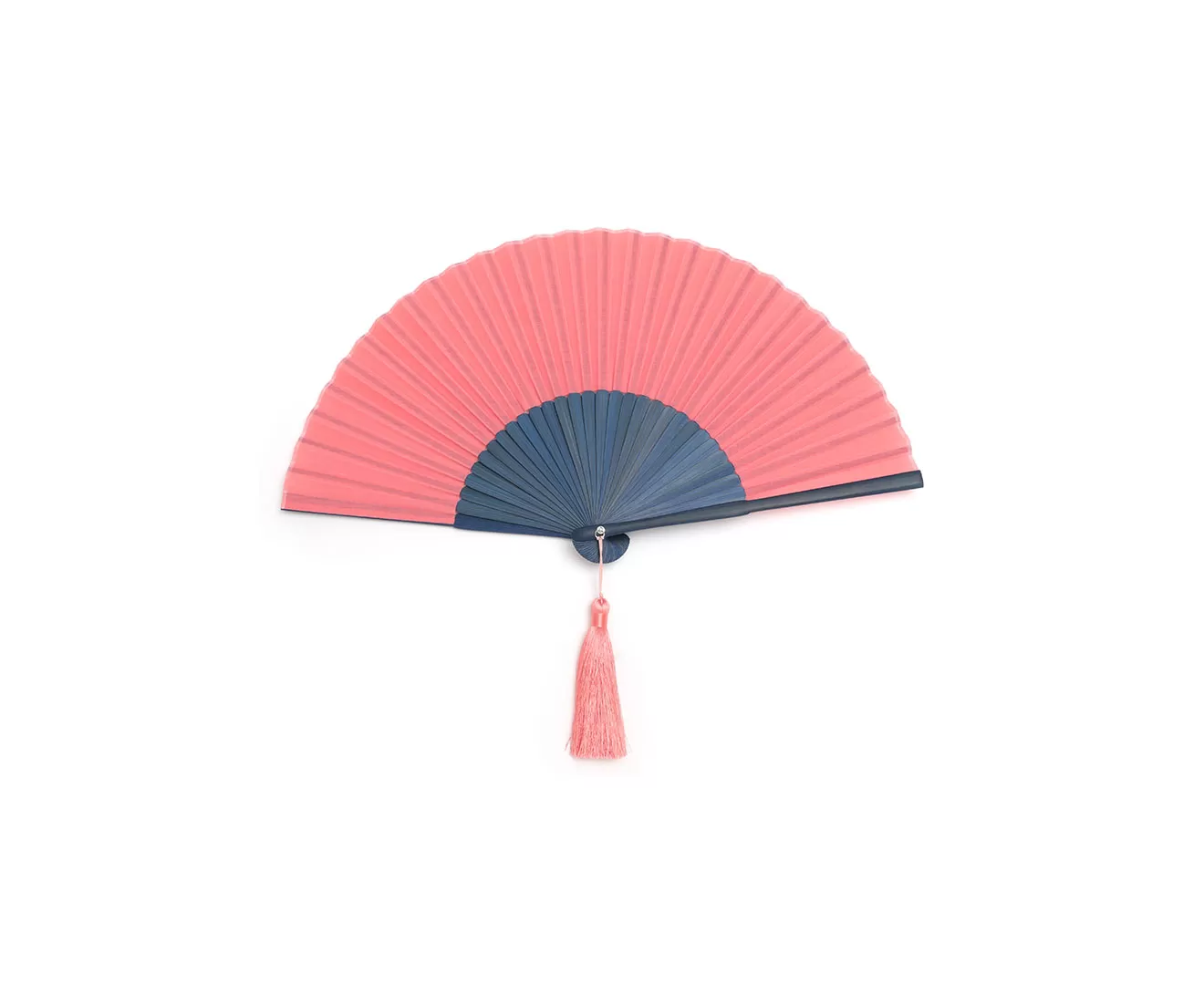 扇子 by Color