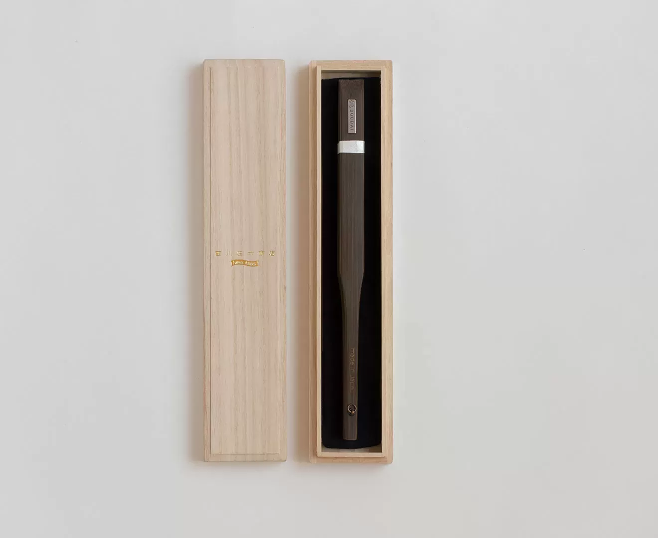大風量扇子