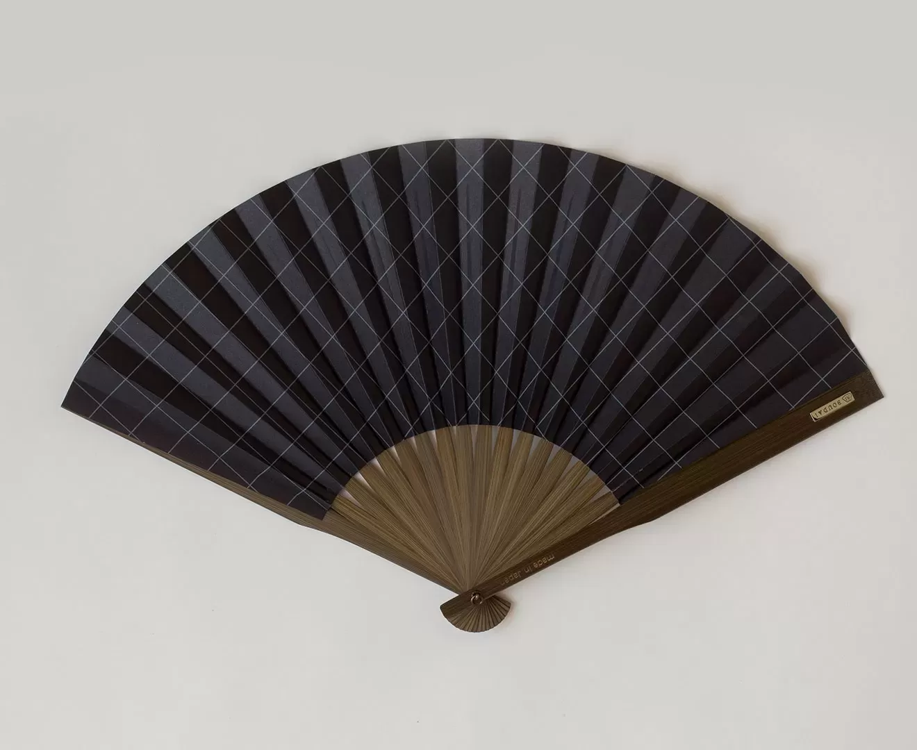 大風量扇子