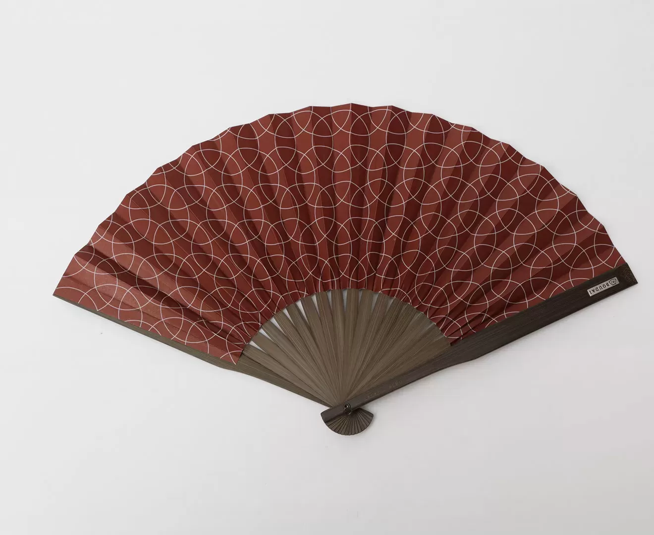 大風量扇子