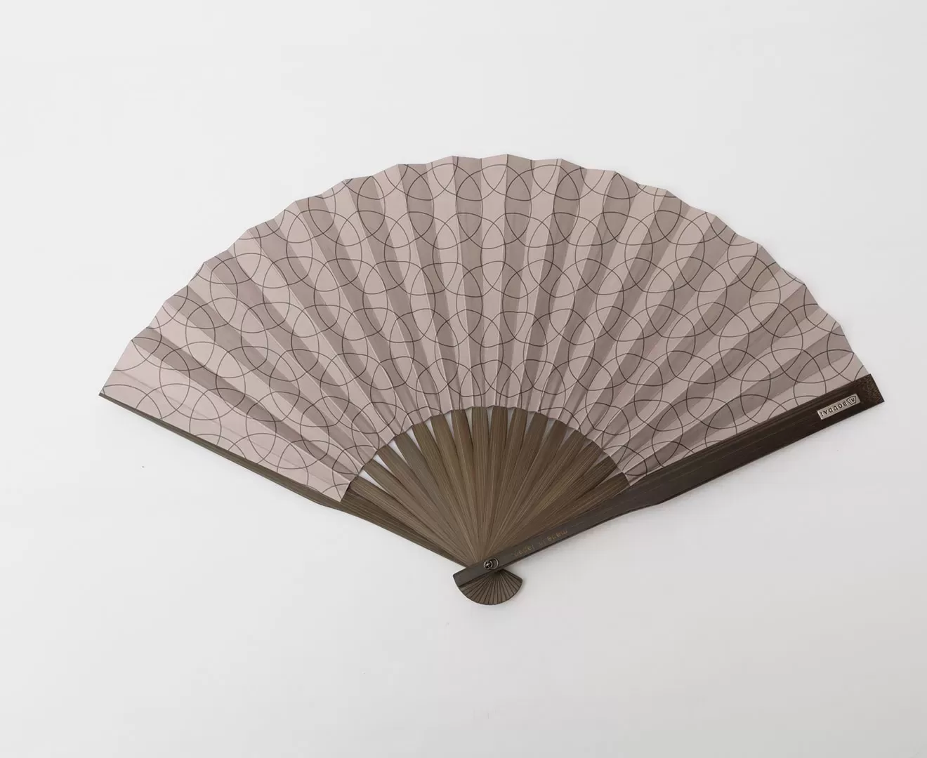 大風量扇子